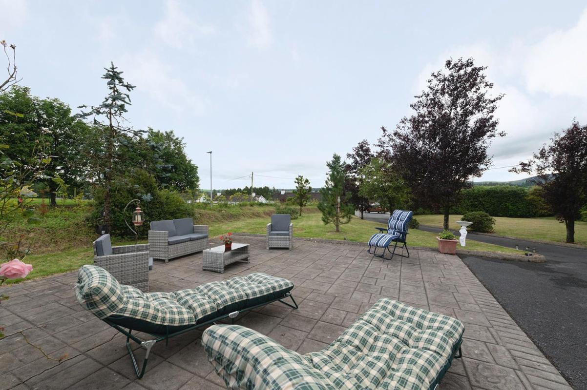 The Laurels Villa Waterford Exteriör bild